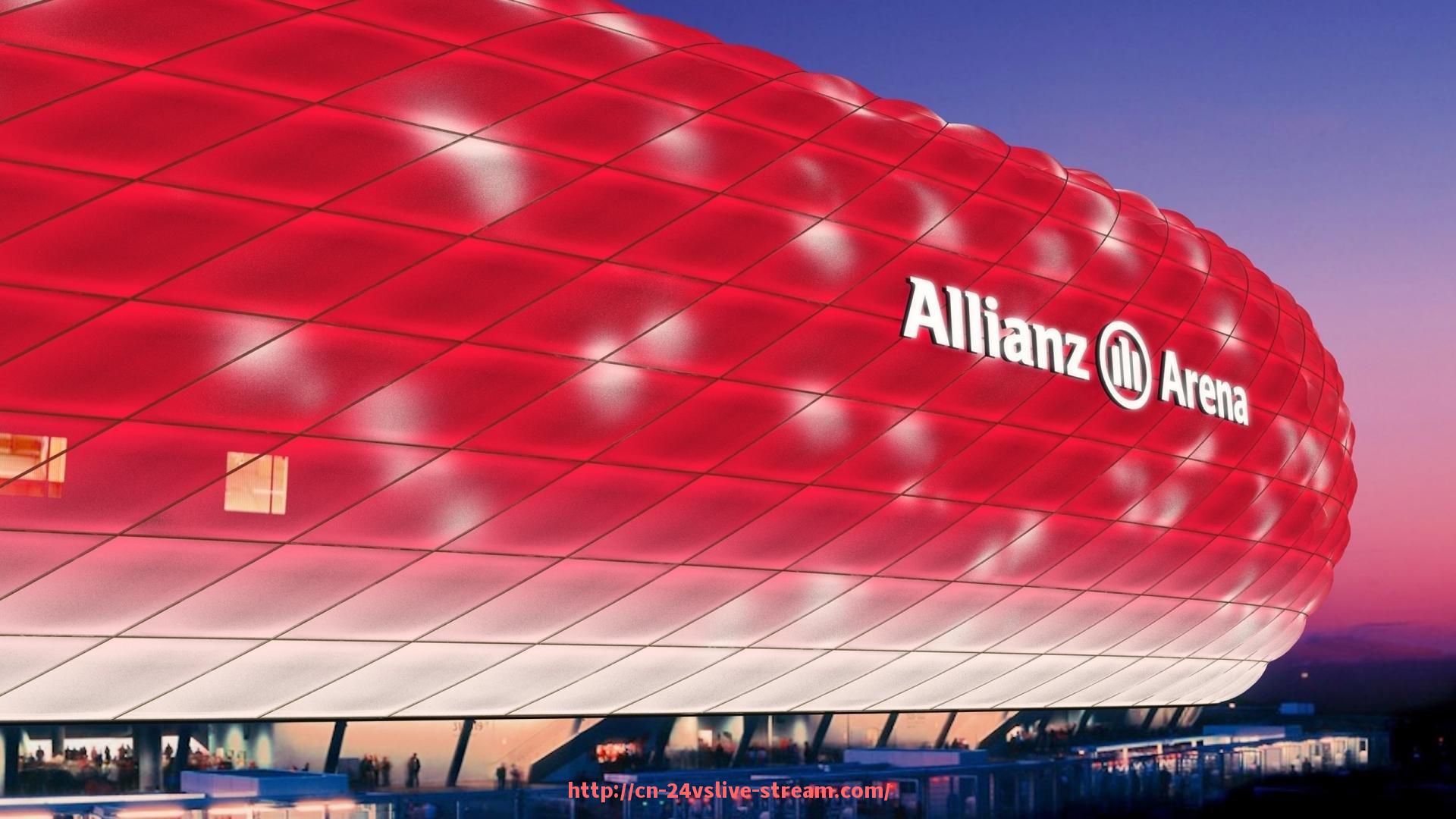 24VS体育直播-如何观看美国地区的欧冠比赛直播资源